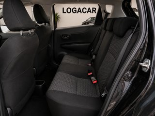 Toyota Yaris 2013