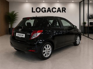 Toyota Yaris 2013