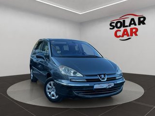 Peugeot 807 Premium 2.2 HDi 170 FAP