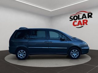 Peugeot 807 Premium 2.2 HDi 170 FAP
