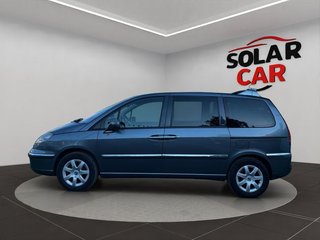 Peugeot 807 Premium 2.2 HDi 170 FAP