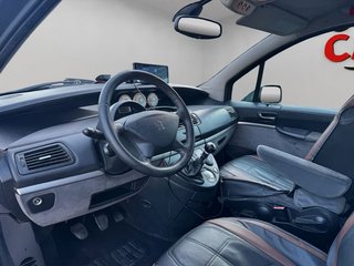 Peugeot 807 Premium 2.2 HDi 170 FAP