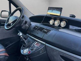 Peugeot 807 Premium 2.2 HDi 170 FAP