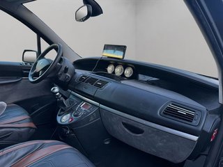 Peugeot 807 Premium 2.2 HDi 170 FAP
