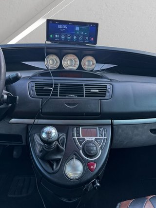 Peugeot 807 Premium 2.2 HDi 170 FAP