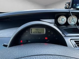 Peugeot 807 Premium 2.2 HDi 170 FAP