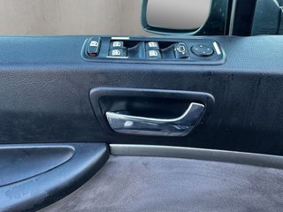Peugeot 807 Premium 2.2 HDi 170 FAP