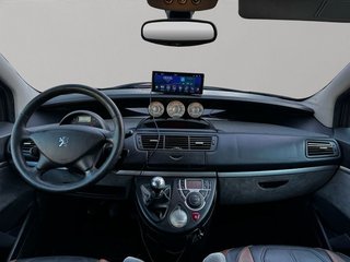 Peugeot 807 Premium 2.2 HDi 170 FAP