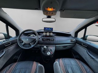 Peugeot 807 Premium 2.2 HDi 170 FAP