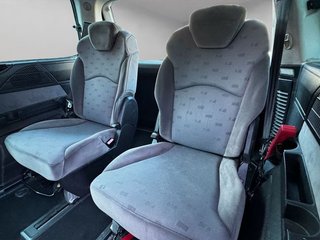 Peugeot 807 Premium 2.2 HDi 170 FAP