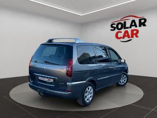 Peugeot 807 Premium 2.2 HDi 170 FAP