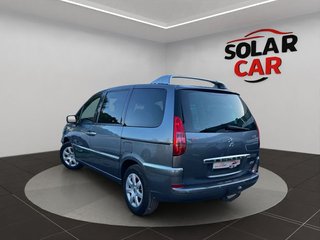 Peugeot 807 Premium 2.2 HDi 170 FAP
