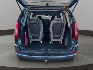 Peugeot 807 Premium 2.2 HDi 170 FAP