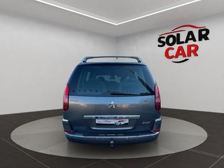 Peugeot 807 Premium 2.2 HDi 170 FAP