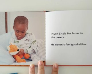 Lote de cuentos LOVEVERY en INGLÉS