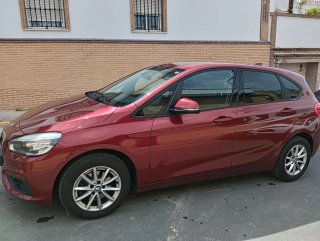 BMW Serie 2 2015
