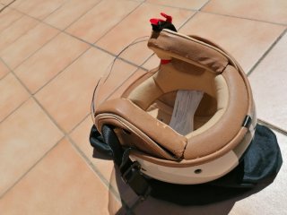 Casco Delta Sport Talla M