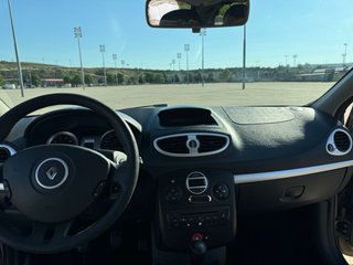 Renault Clio 2012