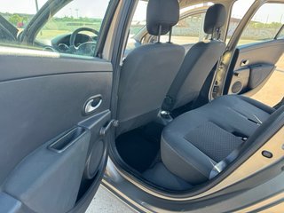 Renault Clio 2012