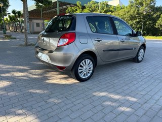 Renault Clio 2012