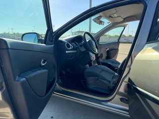 Renault Clio 2012