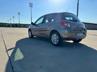 Renault Clio 2012