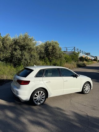 Audi A3 (IMPECABLE)