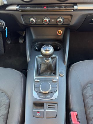 Audi A3 (IMPECABLE)