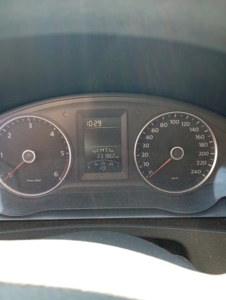 Volkswagen Transporter T5 2013