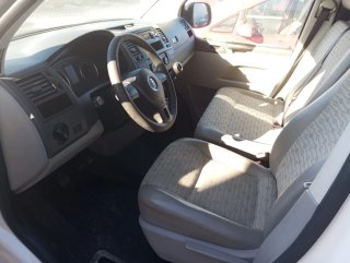 Volkswagen Transporter T5 2013