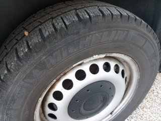 Volkswagen Transporter T5 2013