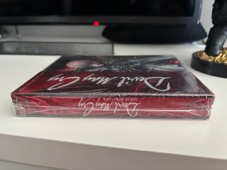 Devil May Cry Serie Completa Blu-ray Español