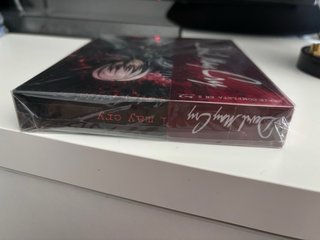 Devil May Cry Serie Completa Blu-ray Español