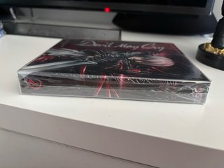 Devil May Cry Serie Completa Blu-ray Español
