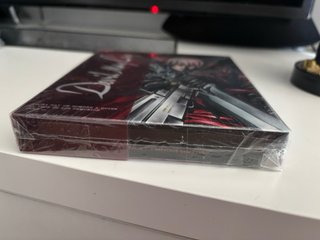 Devil May Cry Serie Completa Blu-ray Español