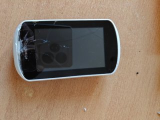 Garmin Edge Explore GPS Ciclocomputador