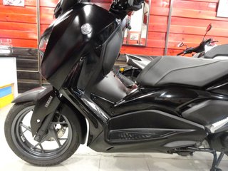 Yamaha XMAX 125 TECH MAX