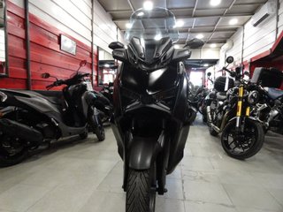 Yamaha XMAX 125 TECH MAX