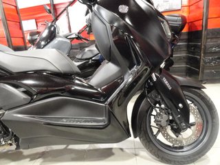Yamaha XMAX 125 TECH MAX