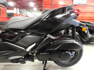 Yamaha XMAX 125 TECH MAX