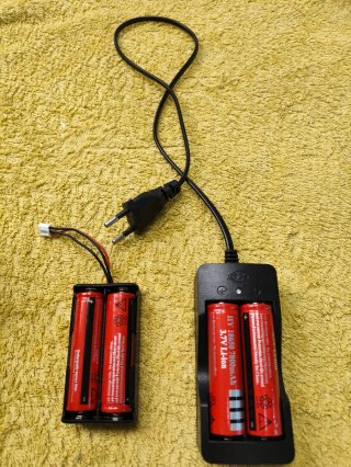 Emisora Radiomaster TX16S