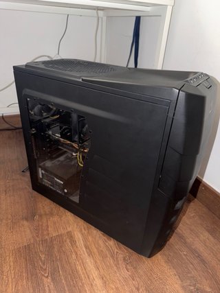 Torre PC Gaming