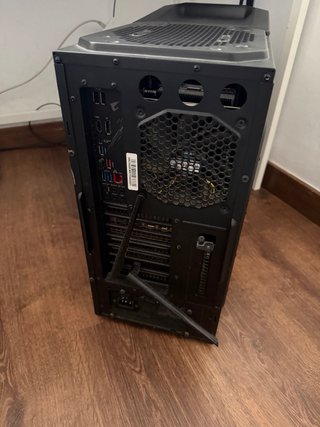 Torre PC Gaming