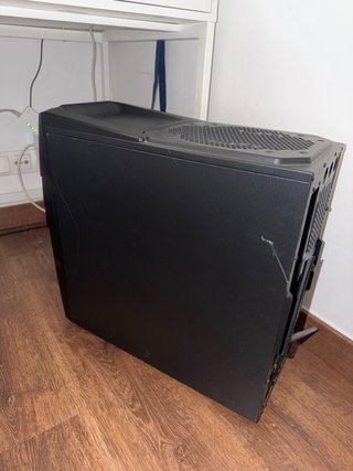 Torre PC Gaming