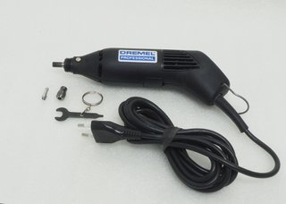 Dremel Profesional Display Digital