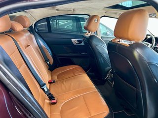 Jaguar XF 2011 3.0d S portofolio V6 275cv aut