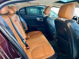 Jaguar XF 2011 3.0d S portofolio V6 275cv aut
