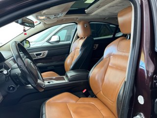 Jaguar XF 2011 3.0d S portofolio V6 275cv aut