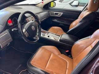 Jaguar XF 2011 3.0d S portofolio V6 275cv aut