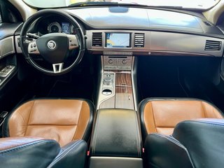 Jaguar XF 2011 3.0d S portofolio V6 275cv aut